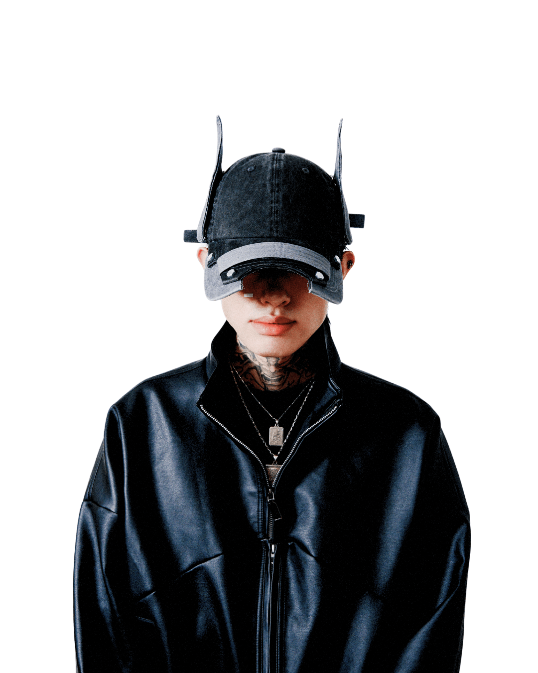 LONE WOLF HAT [TWILIGHT]