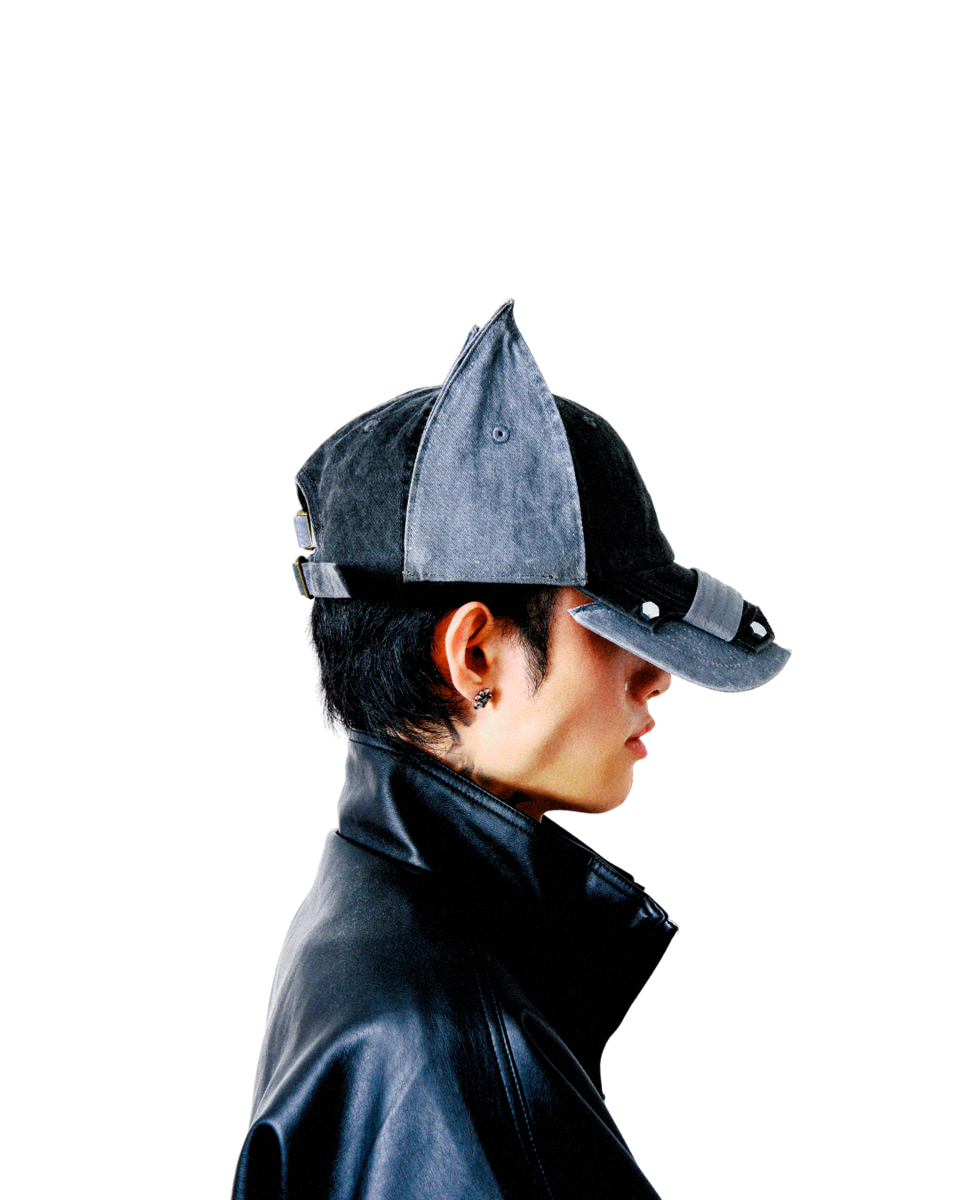 LONE WOLF HAT [TWILIGHT]