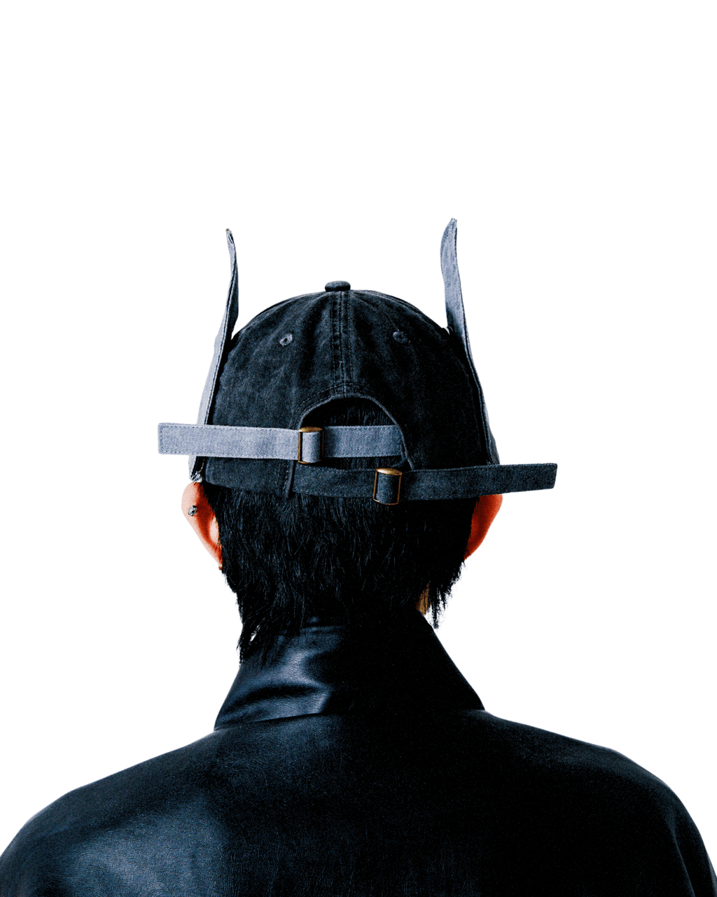 LONE WOLF HAT [TWILIGHT]