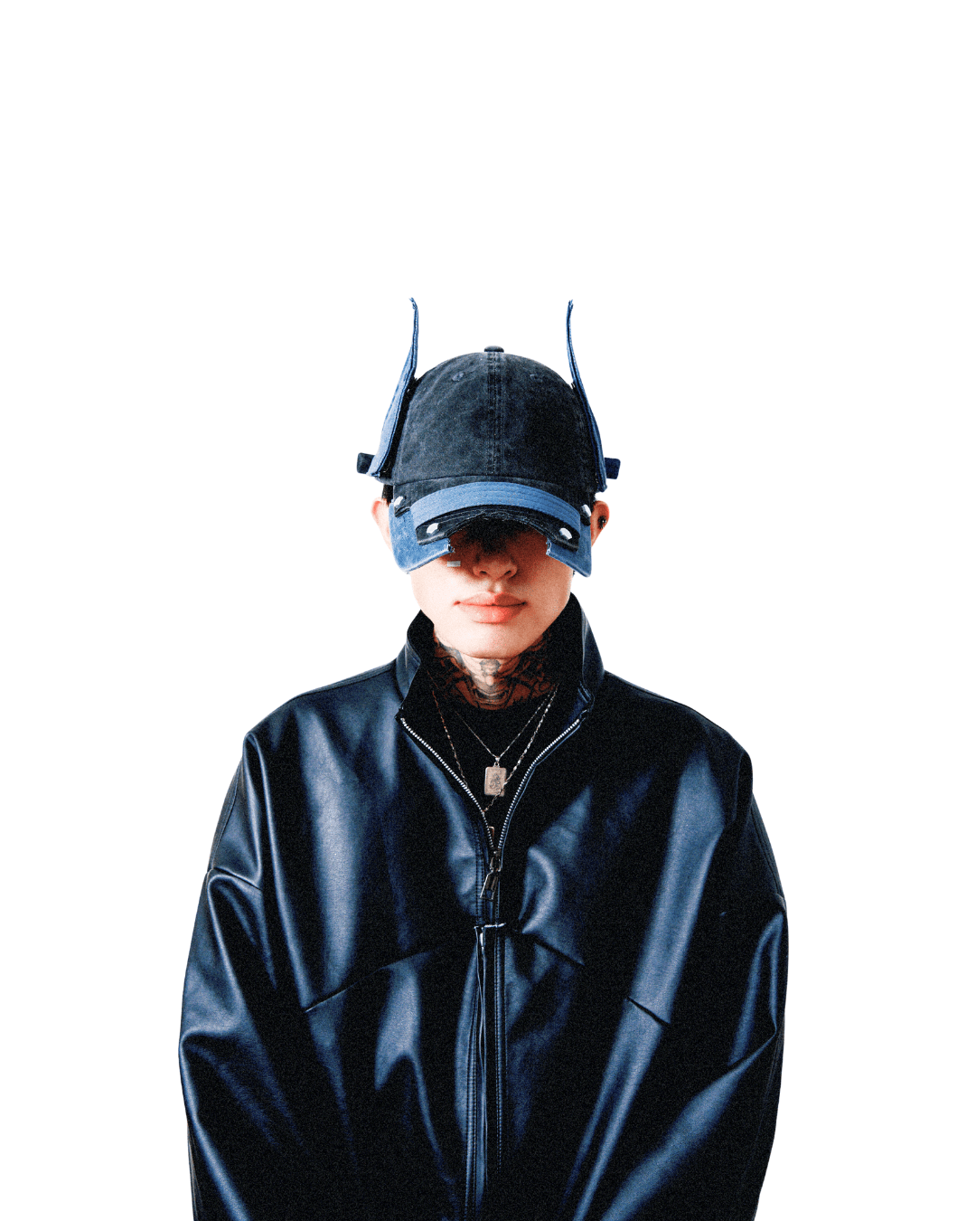 LONE WOLF HAT [DAWN]