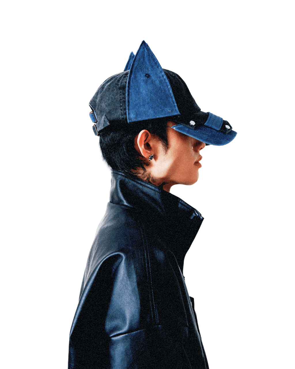 LONE WOLF HAT [DAWN]