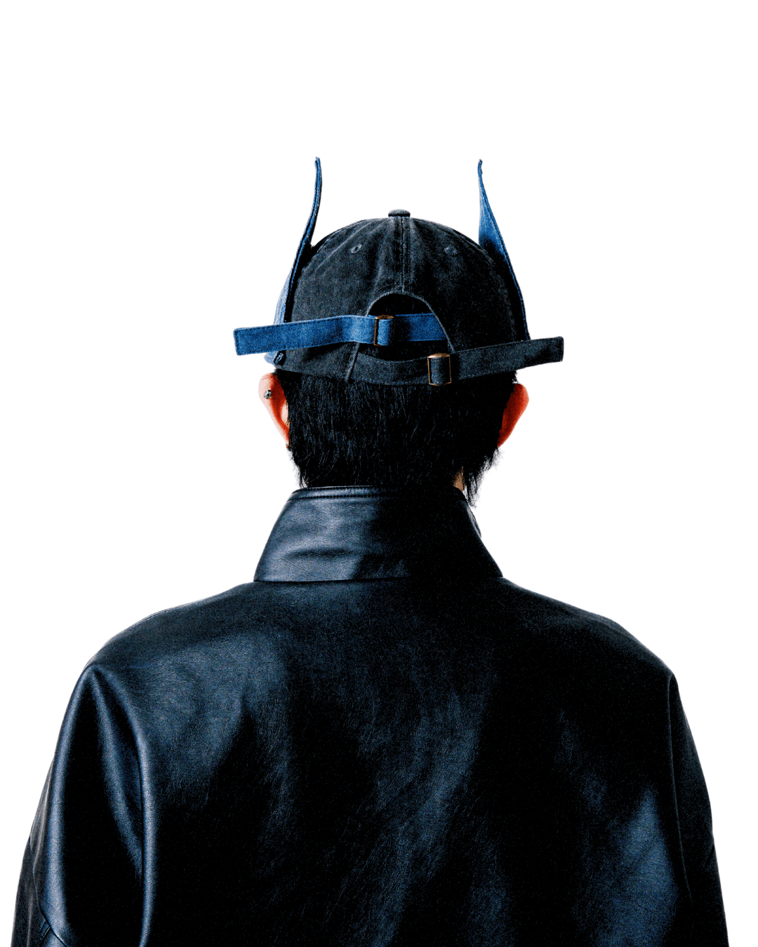 LONE WOLF HAT [DAWN]